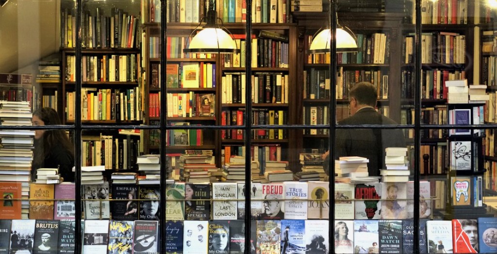 Почему стоит покупать книги в интернет-магазине