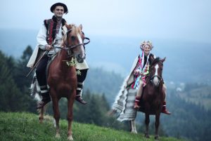 цікаві факти про гуцулів