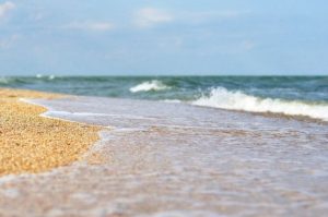 Азовське море: цікаві факти