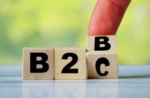 маркетингова стратегія і як вона відрізняється для B2B і B2C