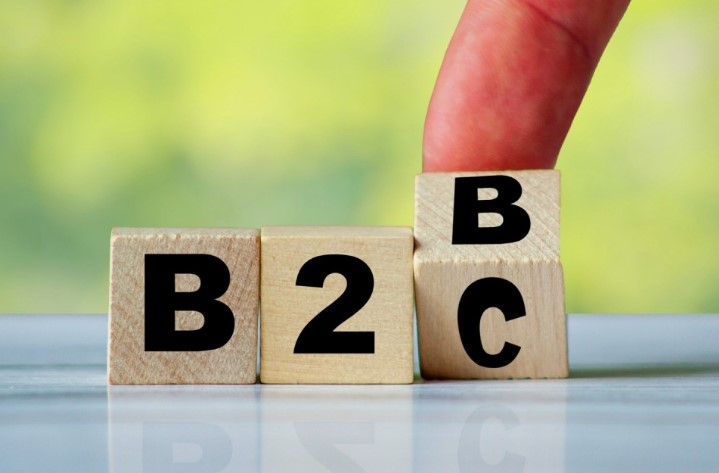 маркетингова стратегія і як вона відрізняється для B2B і B2C
