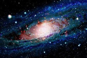 Цікаві факти про космос