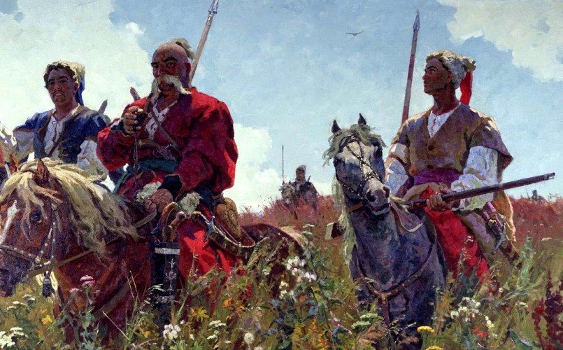 Цікаві факти про козаків