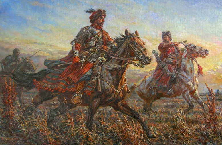 Що таке козацька старшина