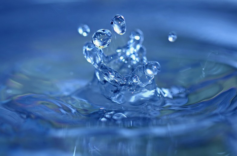 Що таке структурована вода