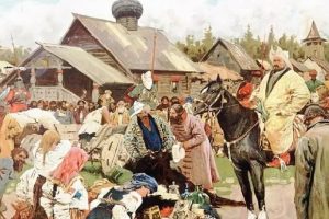 Що таке баскак
