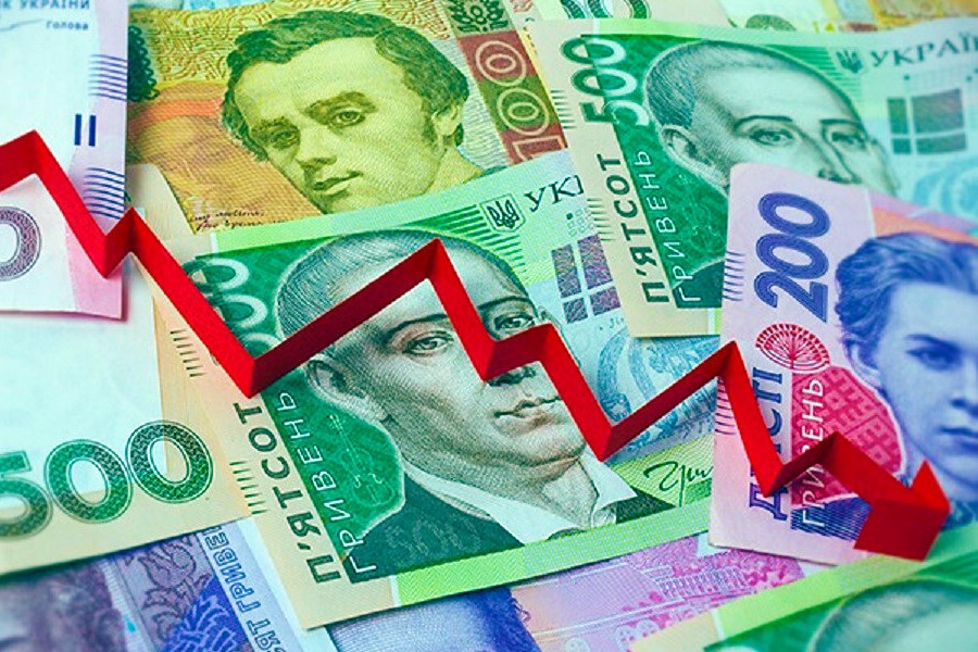 Що таке девальвація гривні