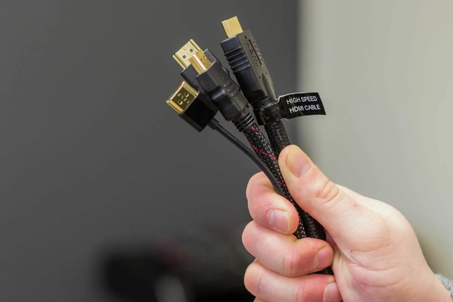 Що таке hdmi