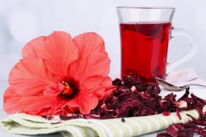 Що таке каркаде