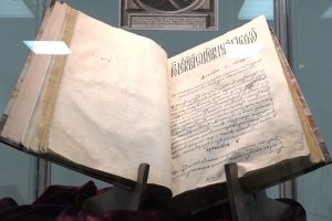 Що таке литовські статути