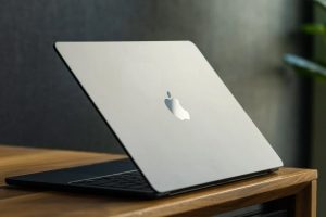 Що таке macbook