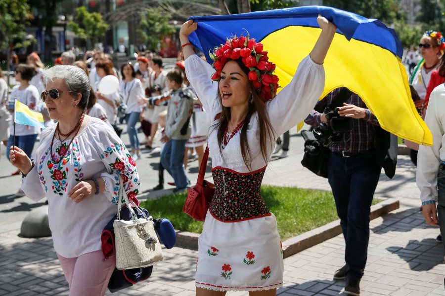 Що таке менталітет