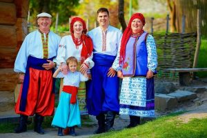 Що таке націоналізм