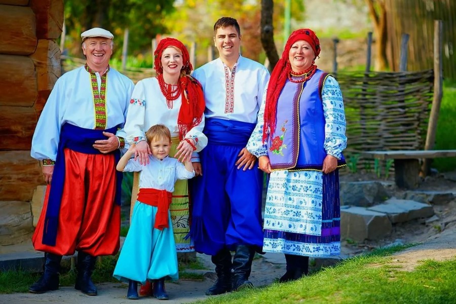 Що таке націоналізм
