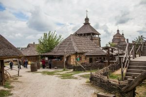 Що таке паланка