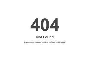 Що таке помилка 404