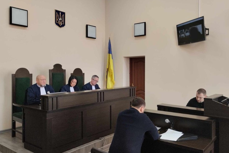 Що таке апеляційний суд