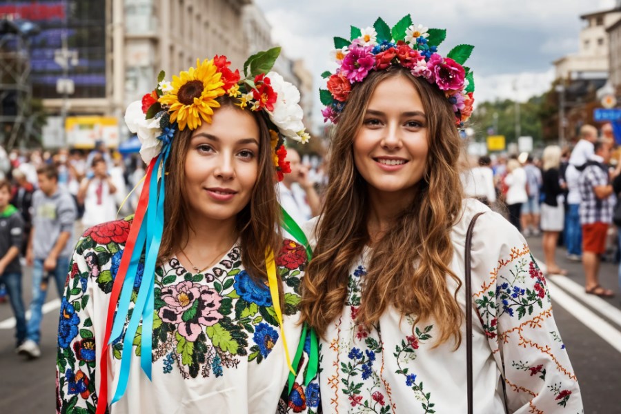 Що таке нація