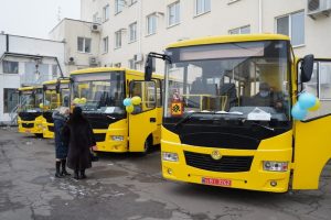 Що таке опорна школа