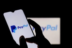 Що таке paypal
