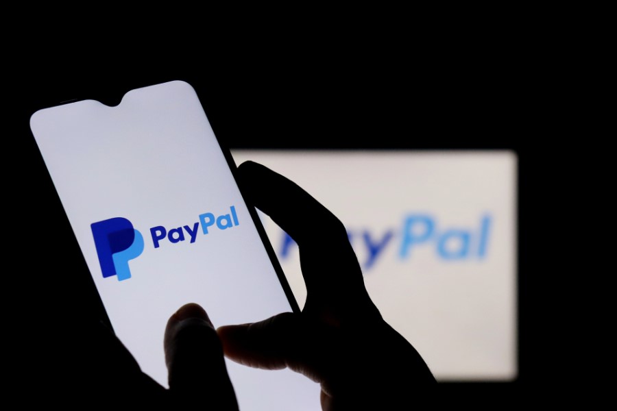 Що таке paypal