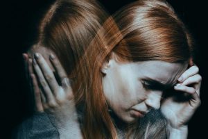 Що таке шизофренія