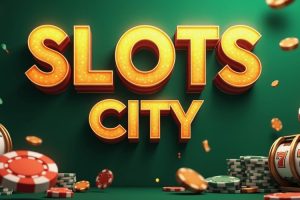 Slots City на практике