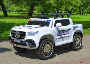 Детские гоночные треки для электромобилей